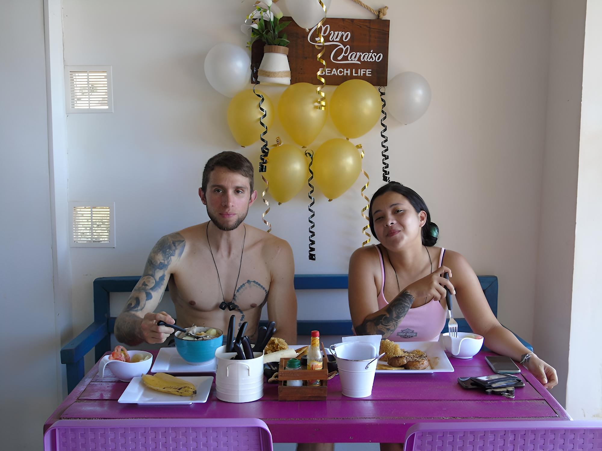 Puro Paraiso Eco Hotel