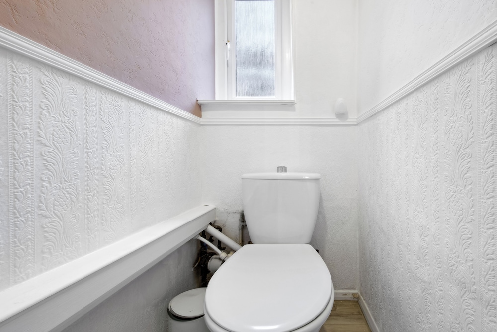 Luxe Stays - Sleeps 7 - Jacuzzi