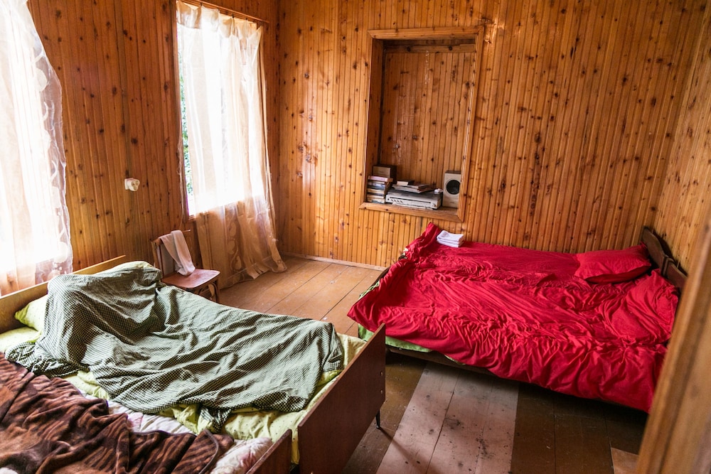 Lia Jamdelianis Guest House view 3