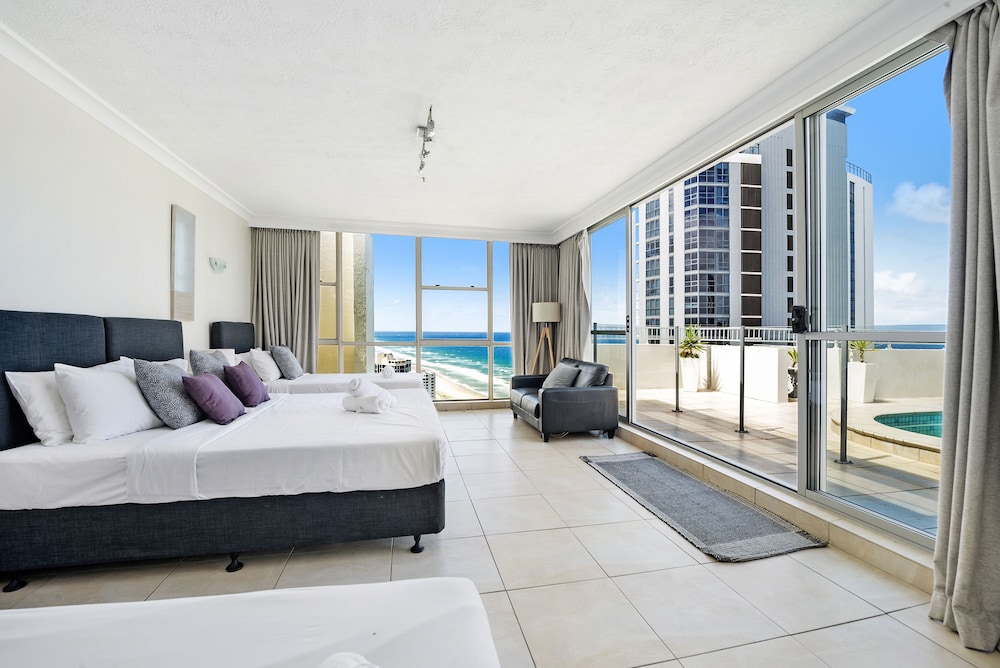 Surfers Paradise Vacations - Golden Gate - Q Stay - Property Image 26