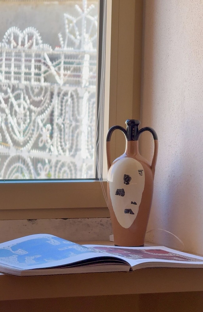 PALAZZO VIGILARIUM - Boutique Rooms