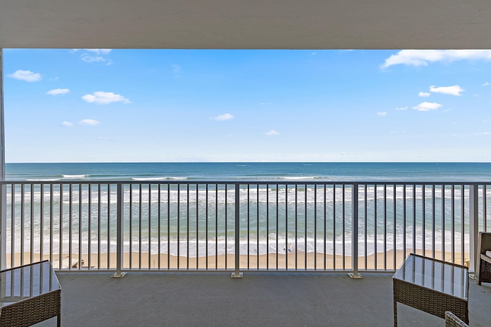 The Ocean 502