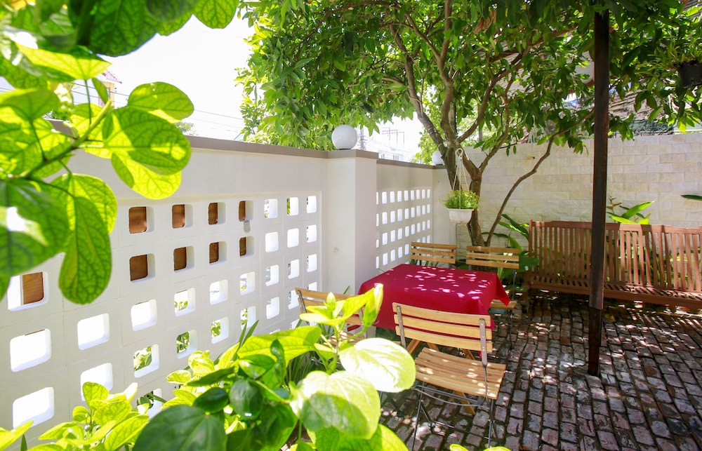 Mama's House Hoi An Homestay