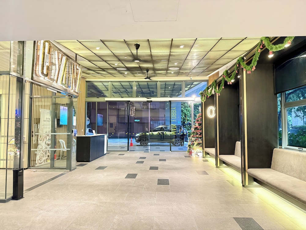 Ceylonz Suites KLCC by Green Orchid