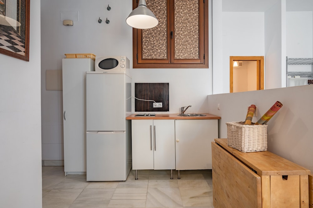Apartamentos Doña Elvira