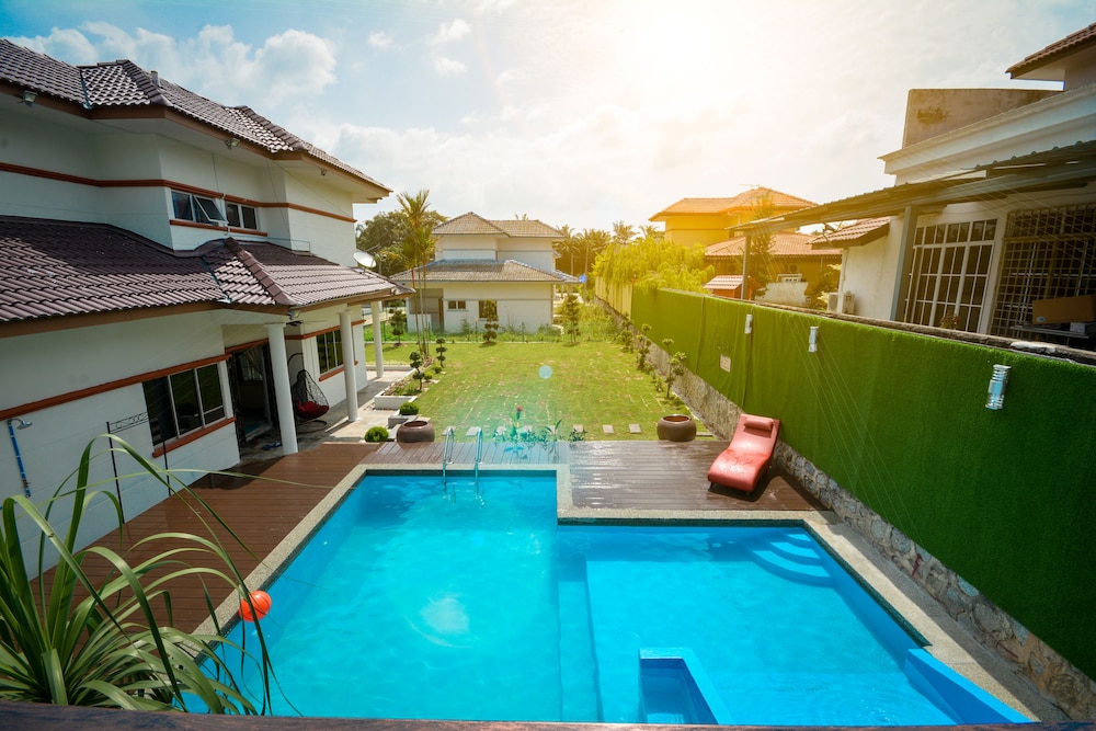 Villa 969 photo 8
