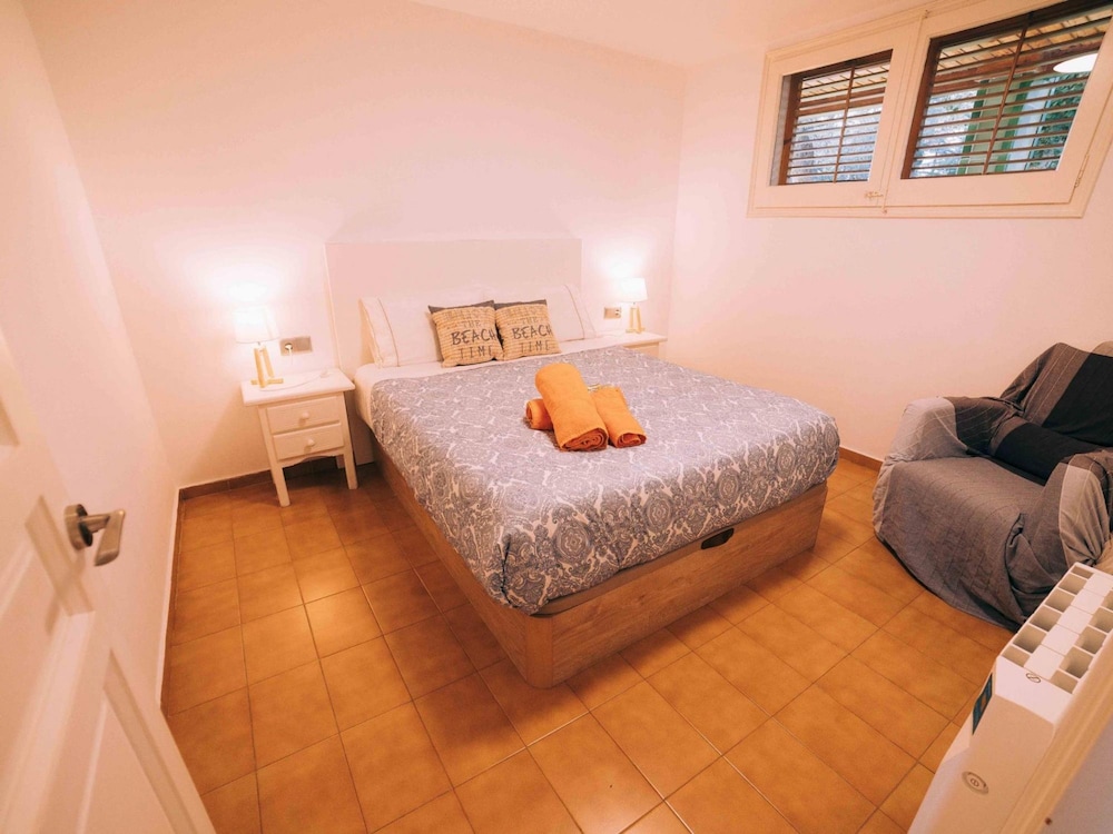 Espectacular Apartament al cor de Calella