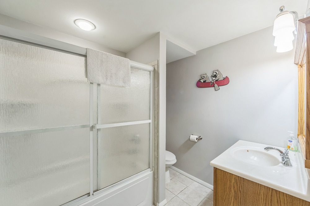 Tannery 64h - Family Retreat With Modern Comforts 3 Bedroom Townhouse by The Summit at Gore Mountain