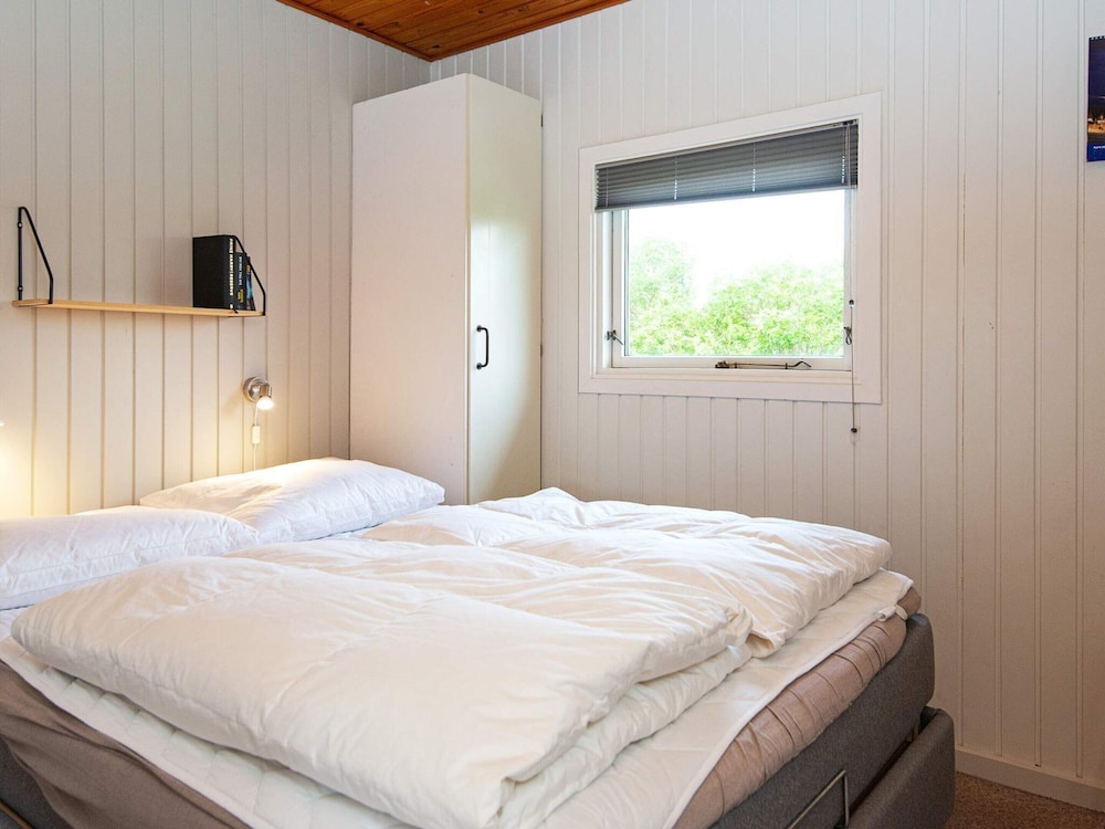 8 Person Holiday Home in Harboore view 3
