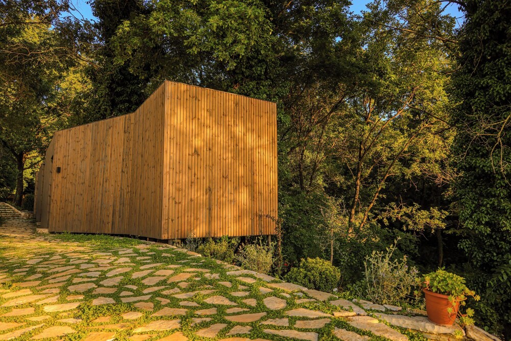 Bregu Village Spa