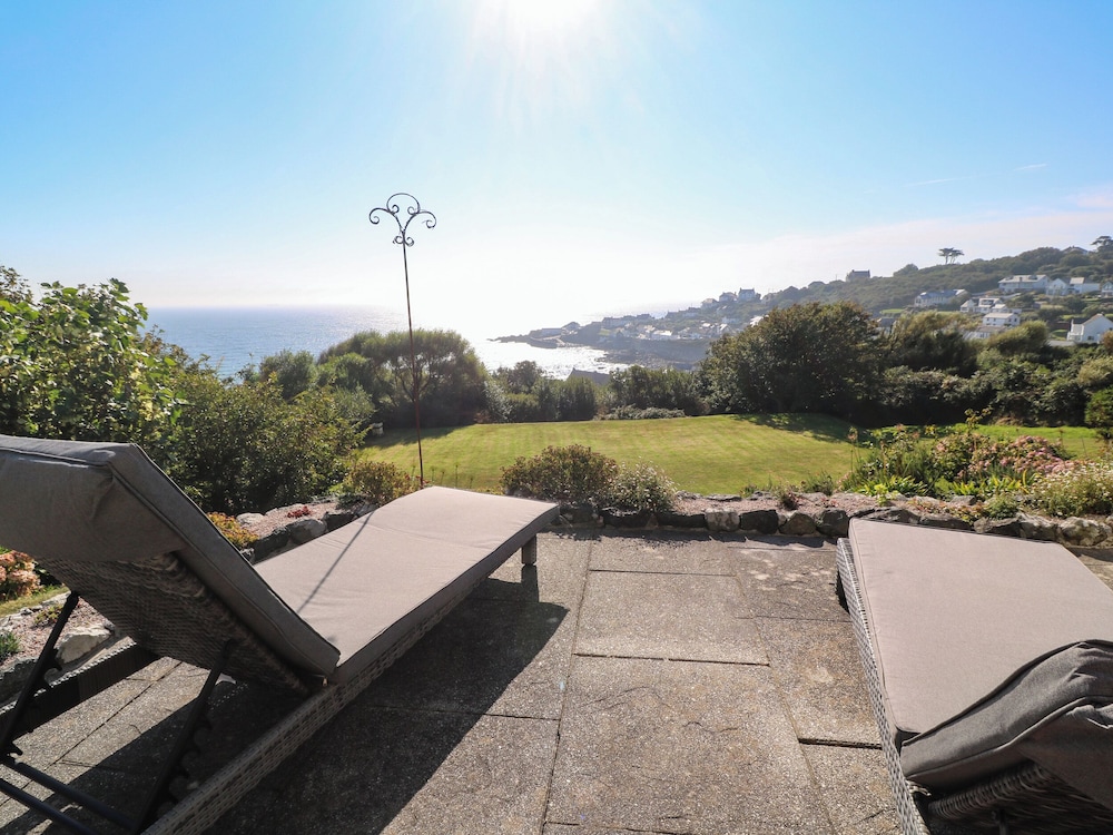 Penmarth House