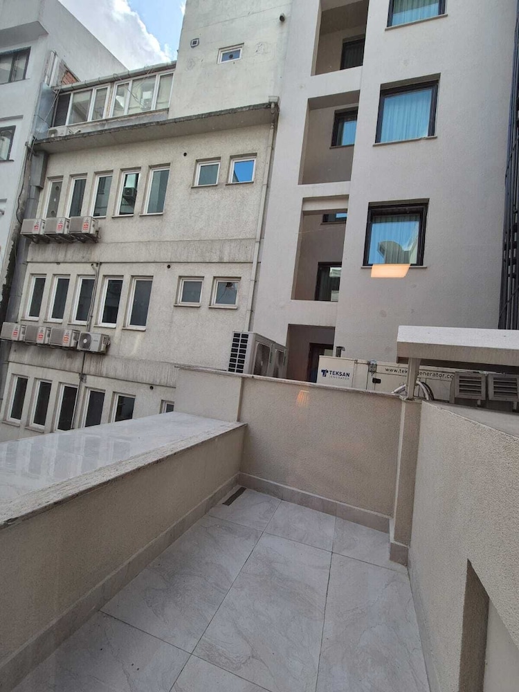 İstanbul Trend Oteli - Image 15