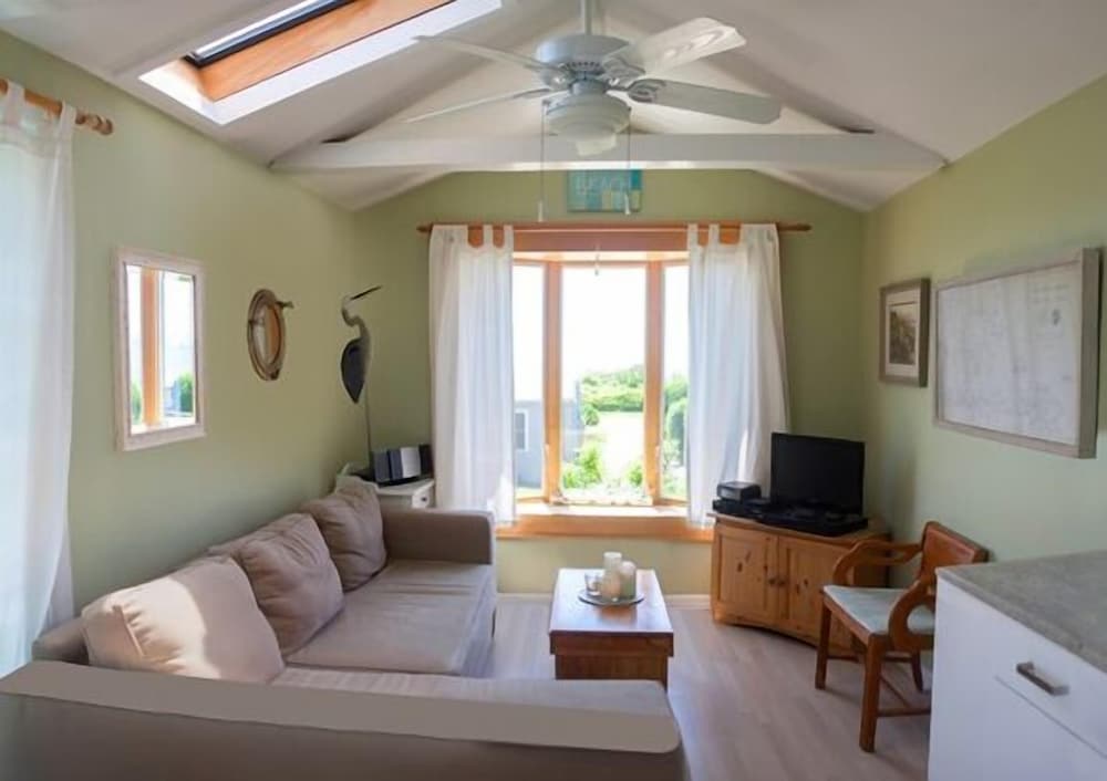 Beach Plum Resort