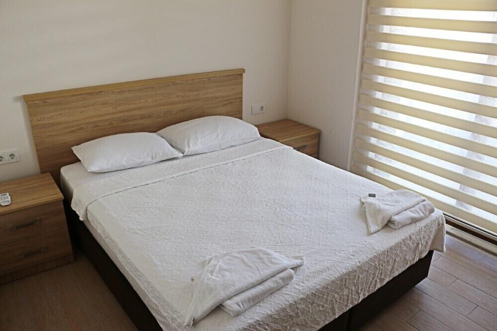 Prestij 4 Villa by Nokta Villa view 5