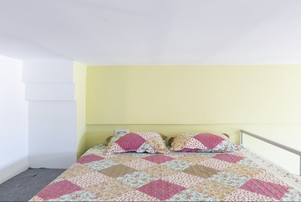 Bussi Suites - Gostinichnaya 4A korp 8