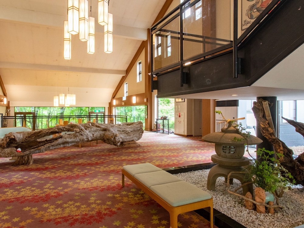 Tabist Koboshi no Yu Senshintei Aizu Yunokami Onsen view 5