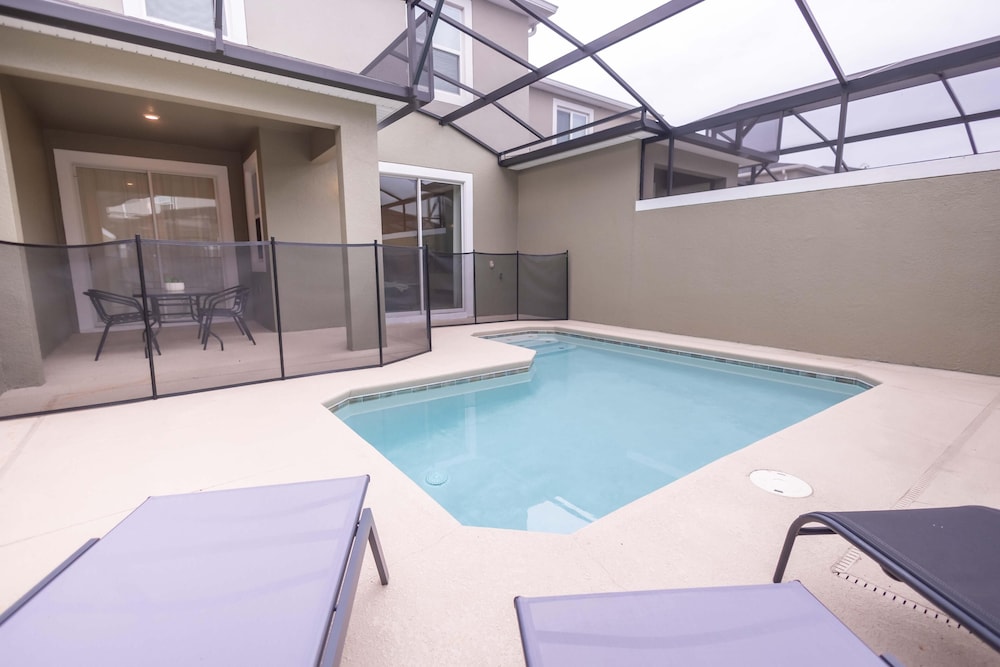 2901 SS - 4BR - Serene Retreat at Storybook Lake