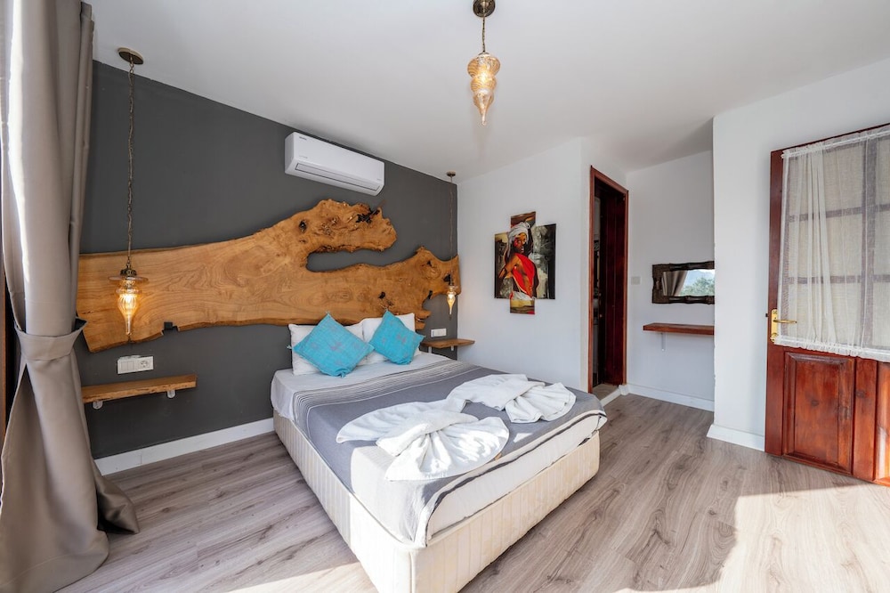 Jasmine Villa Kayaköy