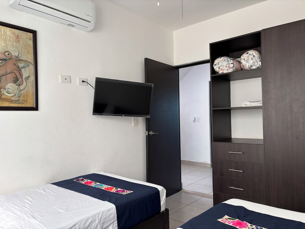 Casa MEXH