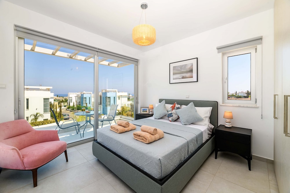 Mylos Lifestyle Seaview Villa 21