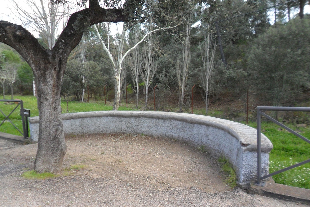 Camping Puente Nuevo