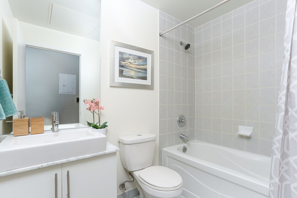 Platinum Suites - Scotia Bank Arena - Image 5