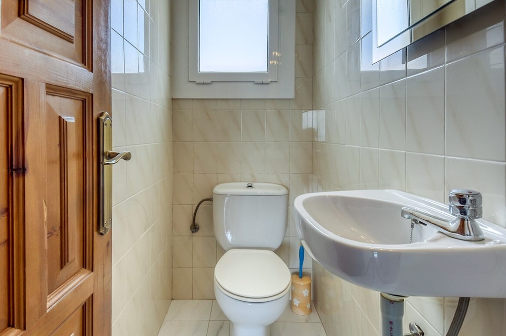 Apartment in Roses Near Cap de Creus