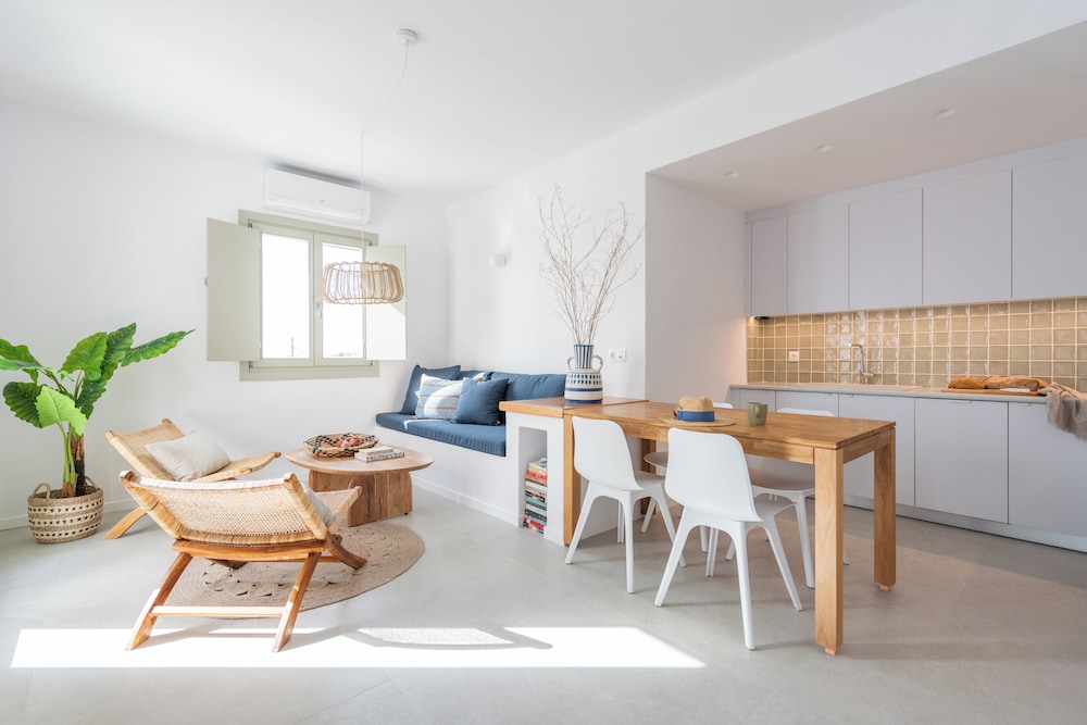 Triotissa Local Living Residences