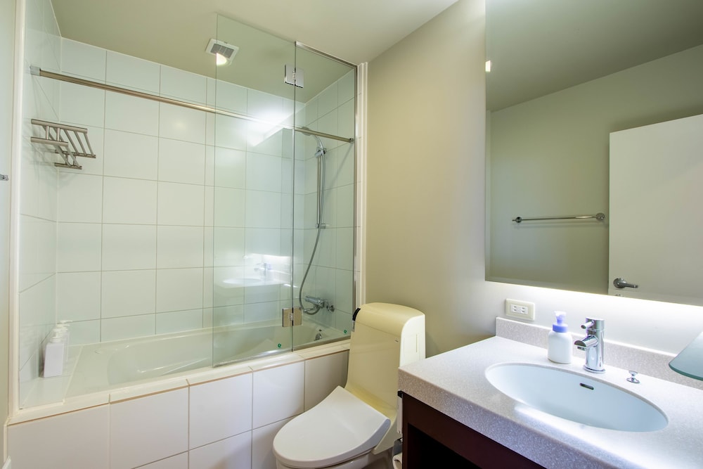 Furano Fresh Powder Apartments and Chalet