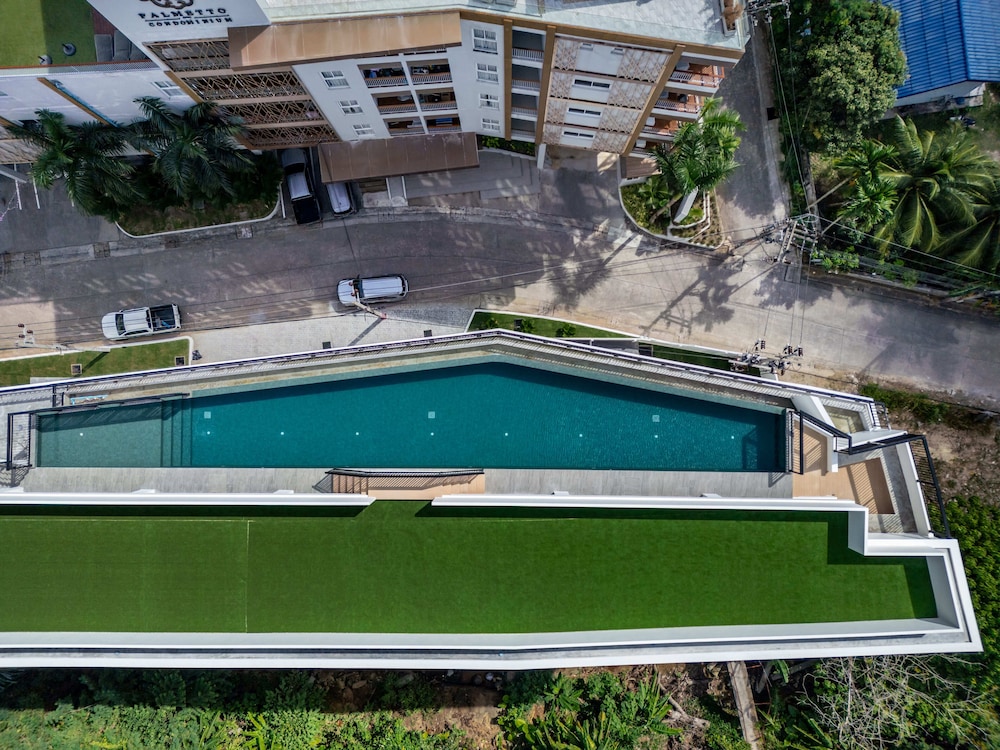 Palmetto Park Residence