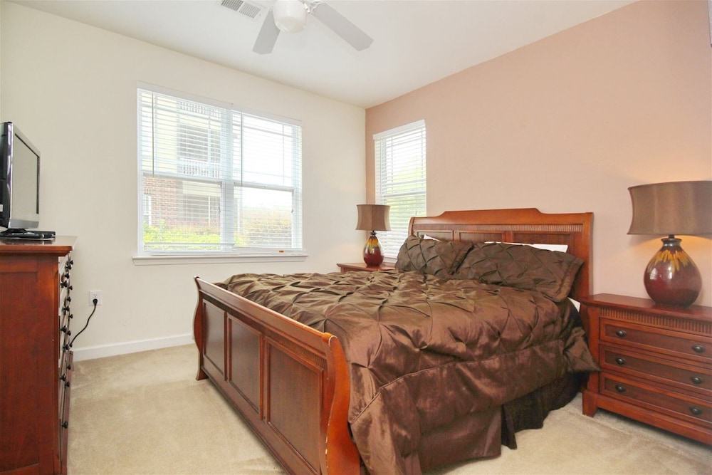 Myrtle Beach Vacations - 1302 Crow Creek Drive - Property Image 5