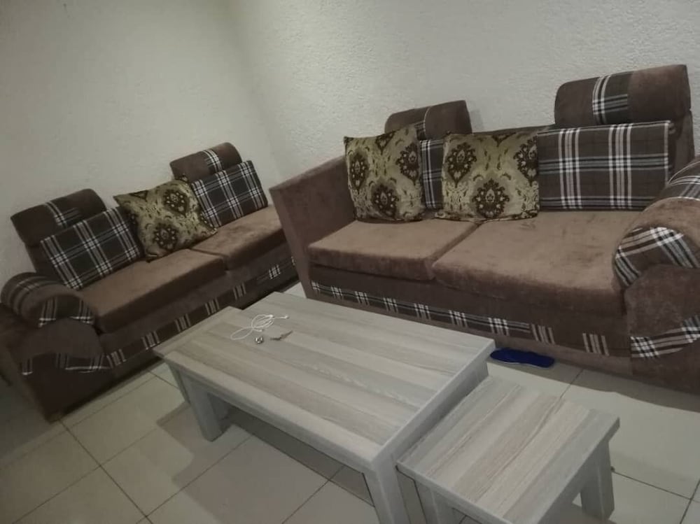 Chill INN Kigali Rwanda a wonderful stay view 3