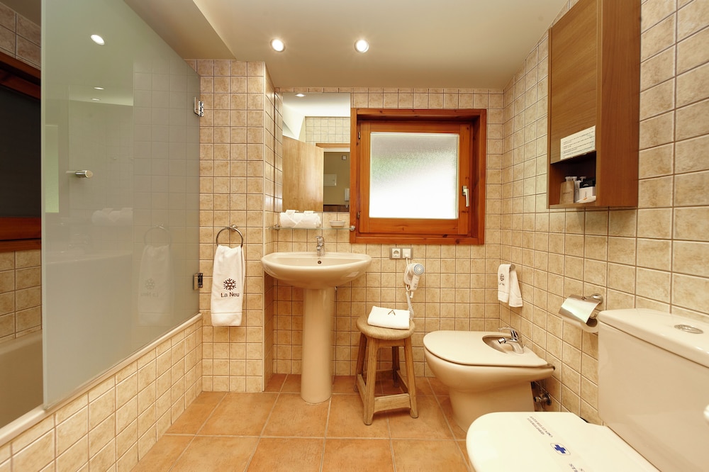 Apartaments La Neu