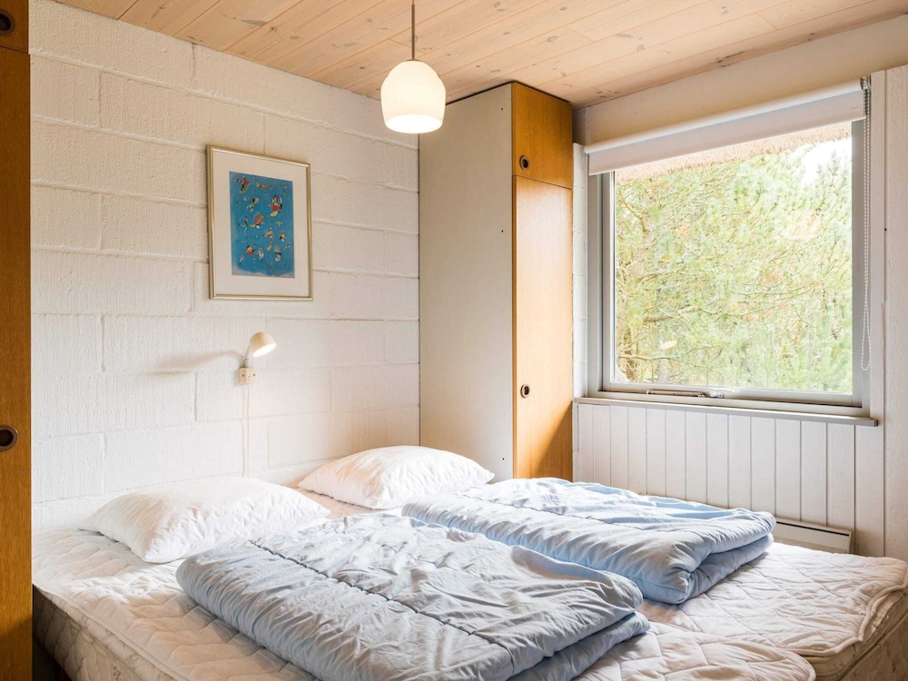 6 Person Holiday Home in Norre Nebel view 2