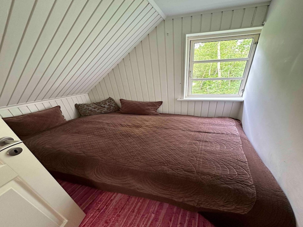 5 Star Holiday Home in Knebel