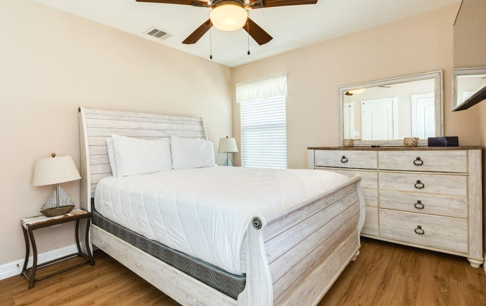 Surfside Beach House