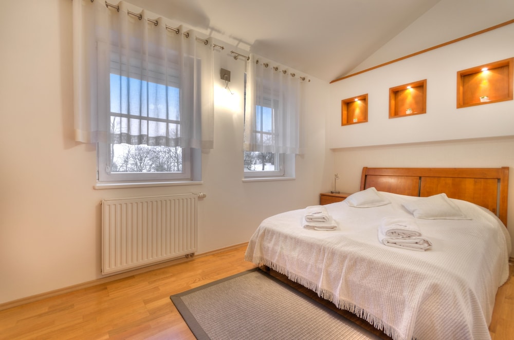 Dom & House - Apartments Monte Cassino