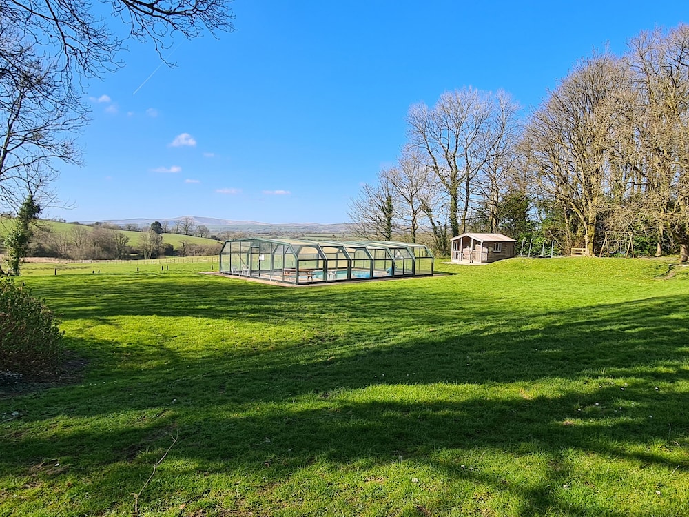 Kingfisher Cottage