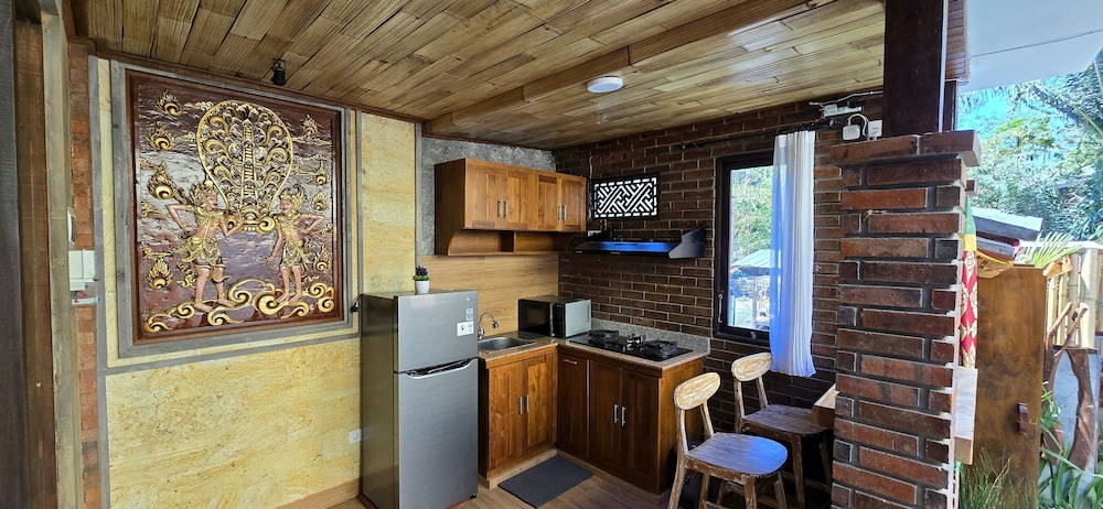 Tutde Guest House