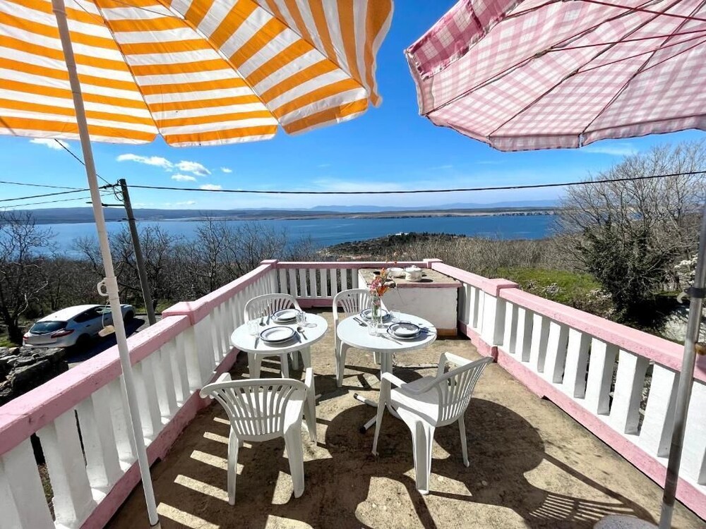 Holiday house Luky