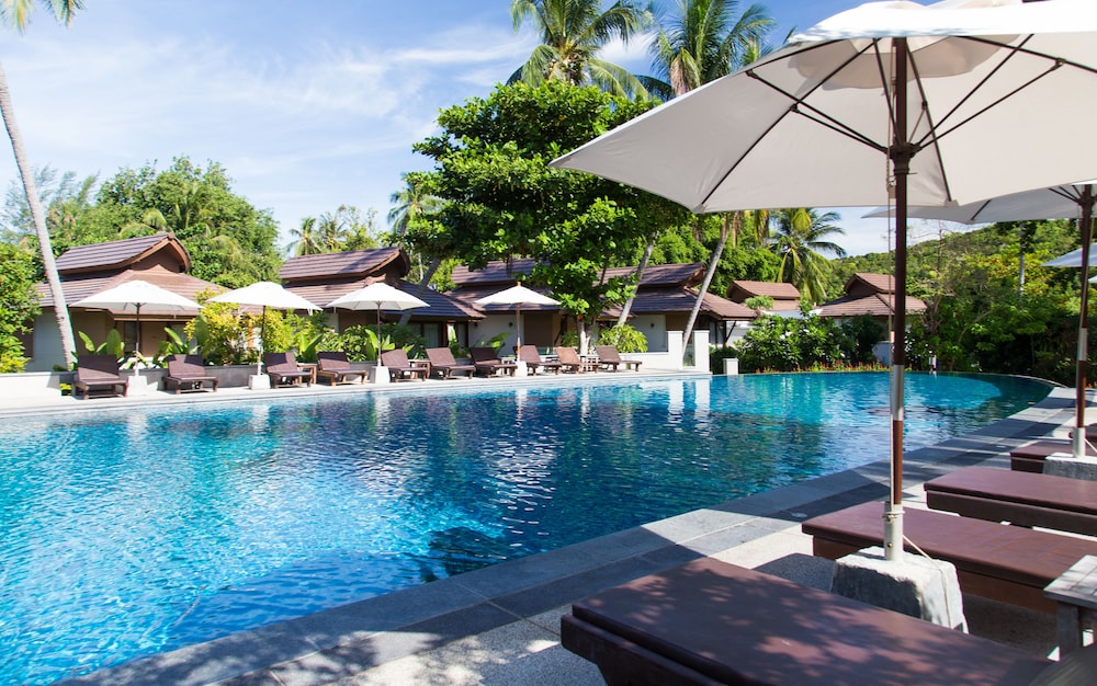 Maehaad Bay Resort