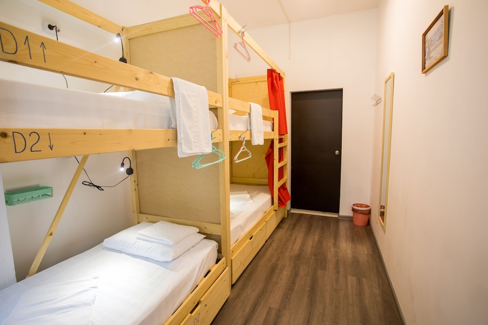 Tiger Hostel