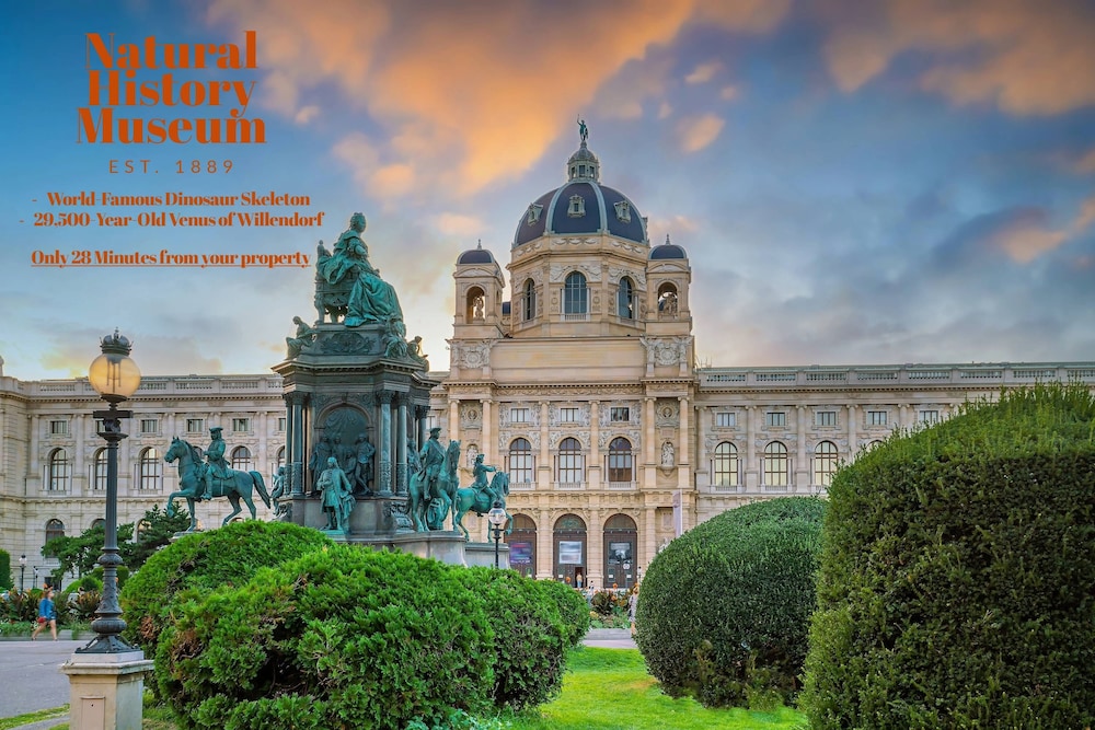 Cozy Room Near U6 Dresdner Subway Line