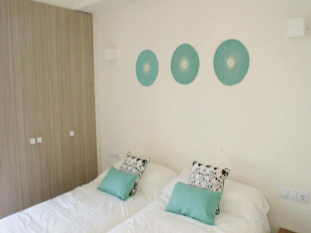 Premium Villa Near Santa Eulalia