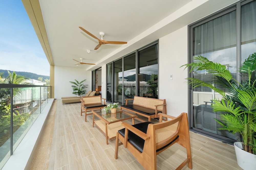 Laguna Beachside residences apartamens