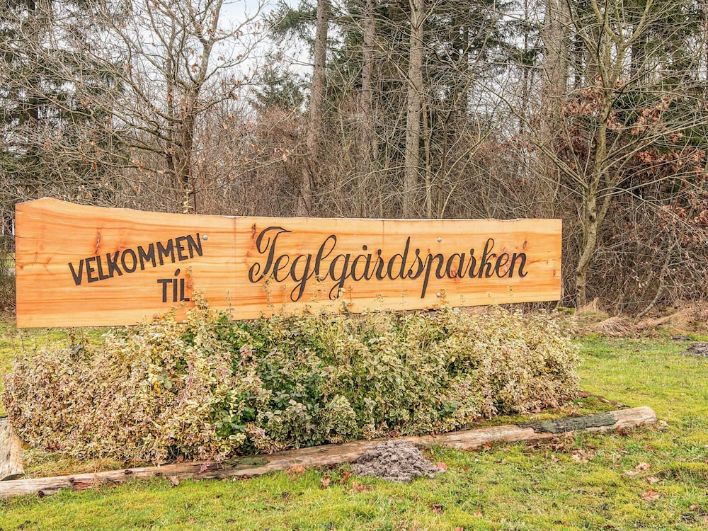 4 Star Holiday Home in Farvang