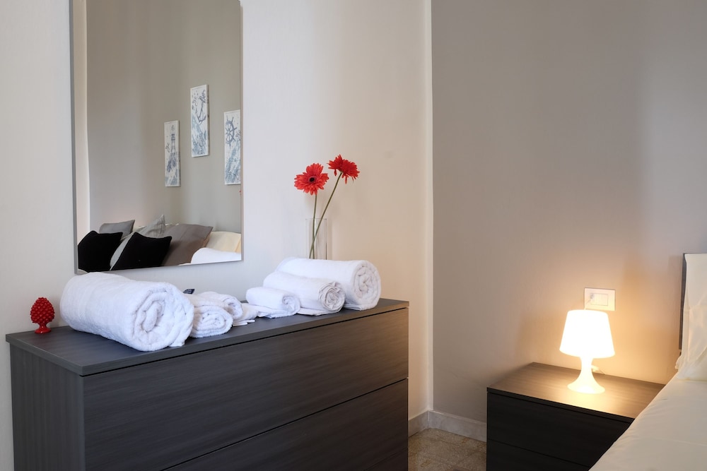Myia Apartment B by Wonderful Italy