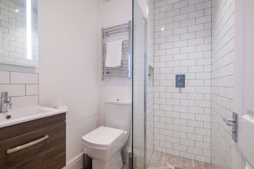 Host Stay St James Opulence