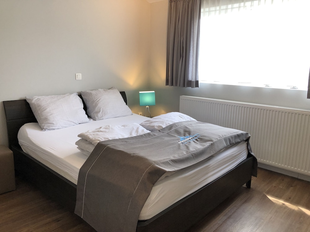 Appartementen de Kaaipoort