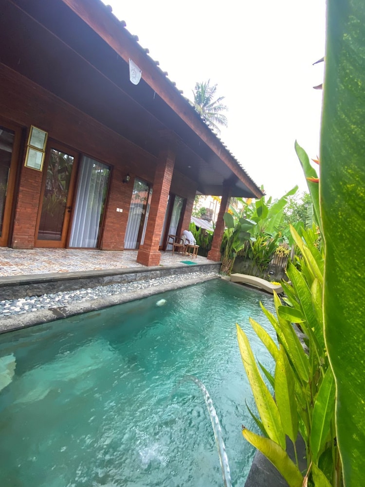PurnaSari Villa Ubud